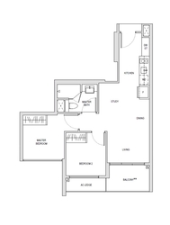 Affinity At Serangoon (D19), Apartment #605836321